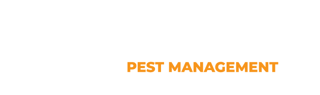 Economy Pest Management Logo White