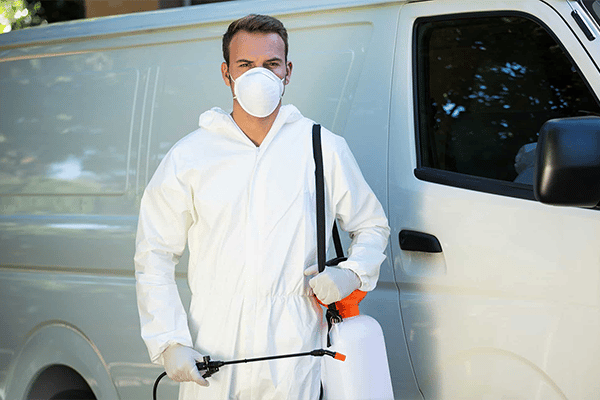bucks pest management