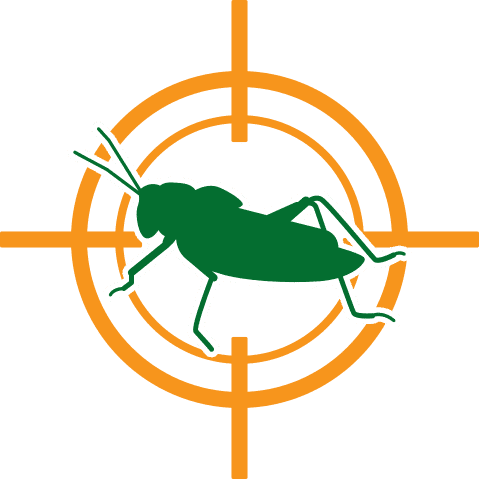 Cricket Icon Economy Pest Control