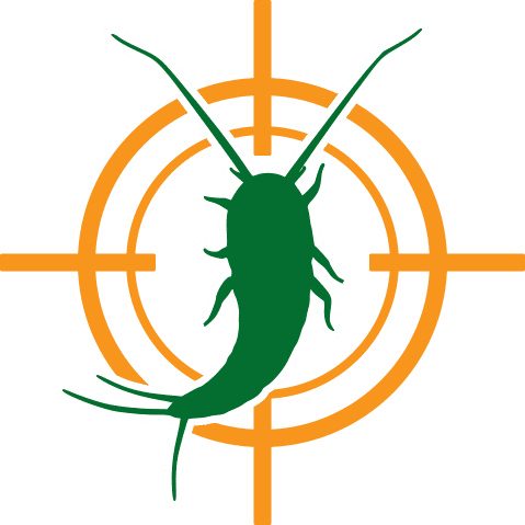 Silverfish Icon Economy Pest Control