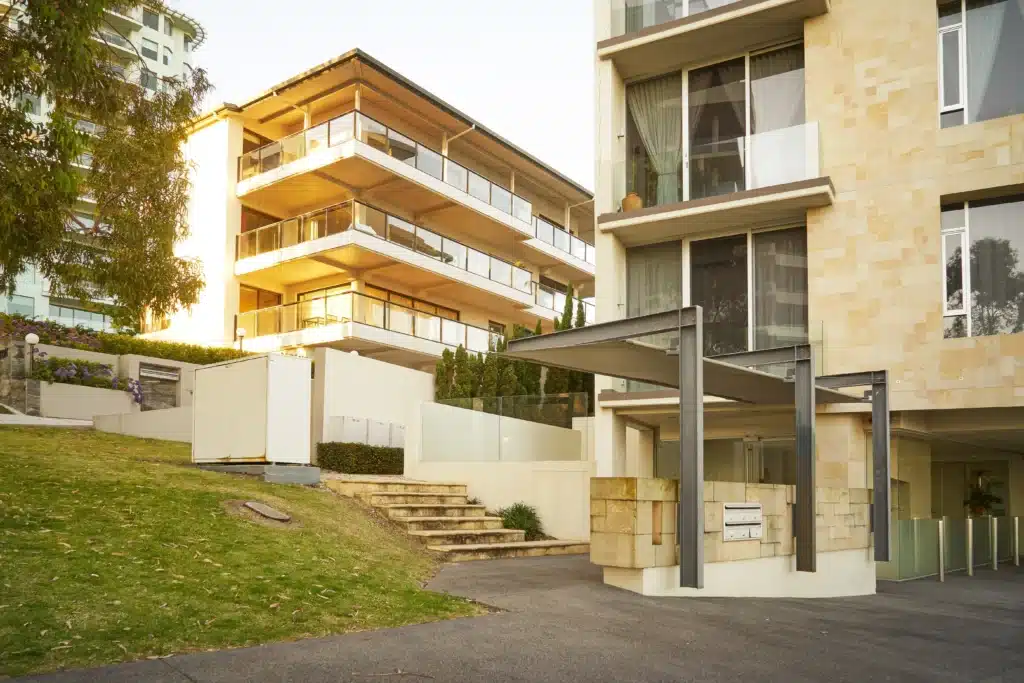 Strata & Real Estate Pest Control Perth