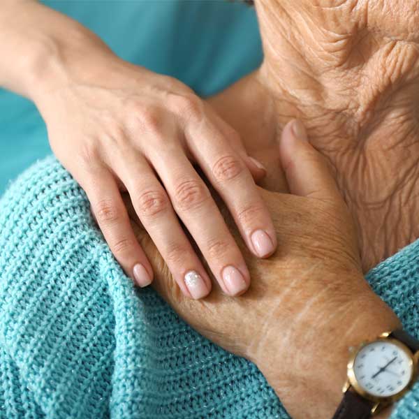 aged care pest control