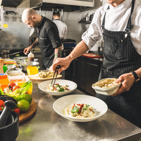 hospitality pest control