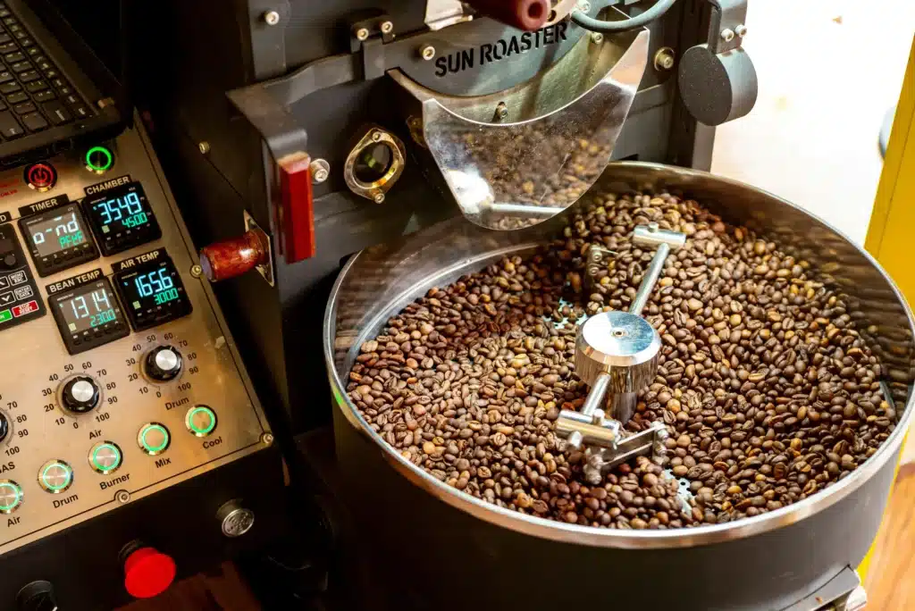 Pest control for food processing Perth