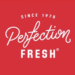 perfection fresh logo