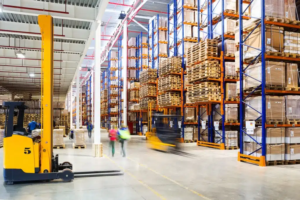 Warehouse pest control Perth