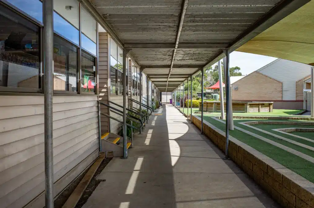 Pest control for schools Perth