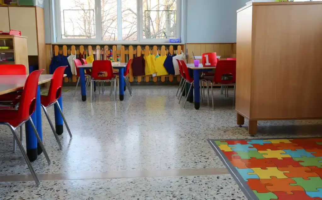 Daycare pest control Perth