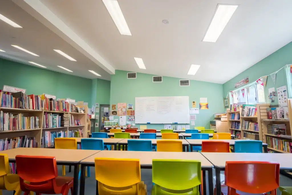Pest control for schools Perth