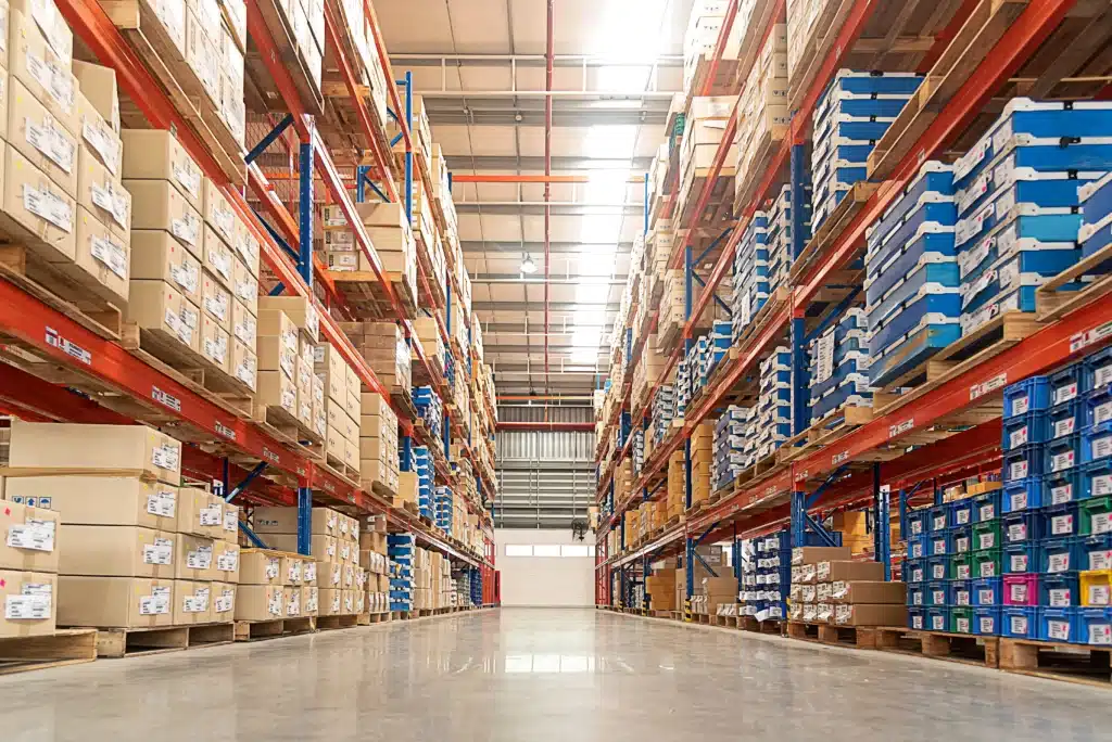 Pest control for warehouses Perth