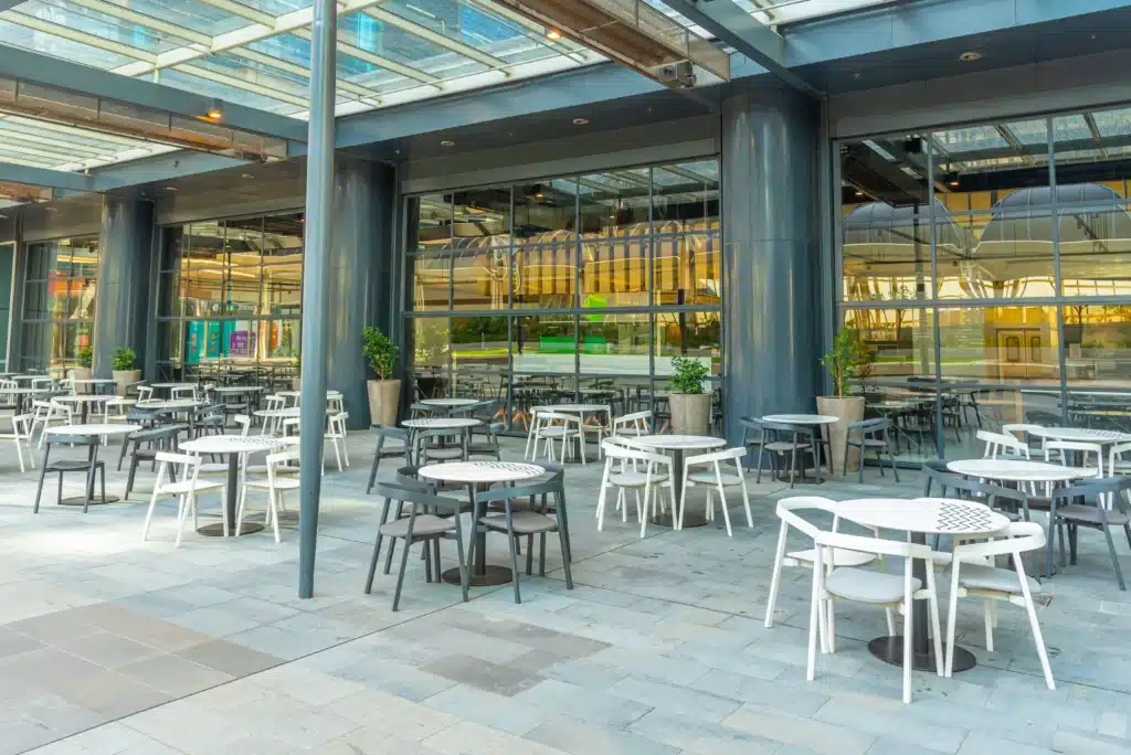 Restaurant pest control Perth