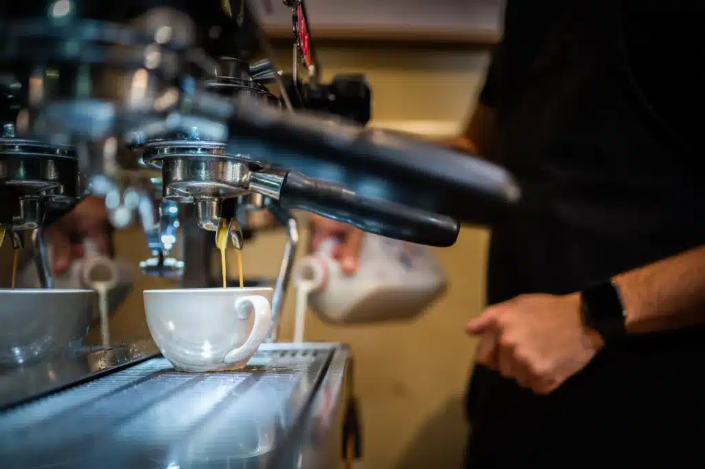 Cafe pest control Perth