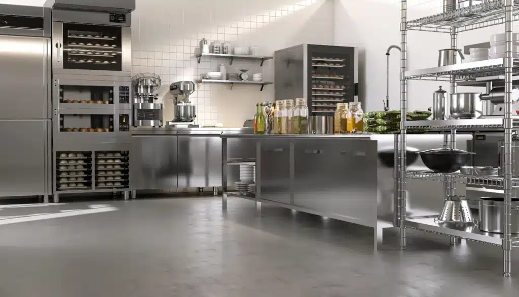 Food service pest control Perth