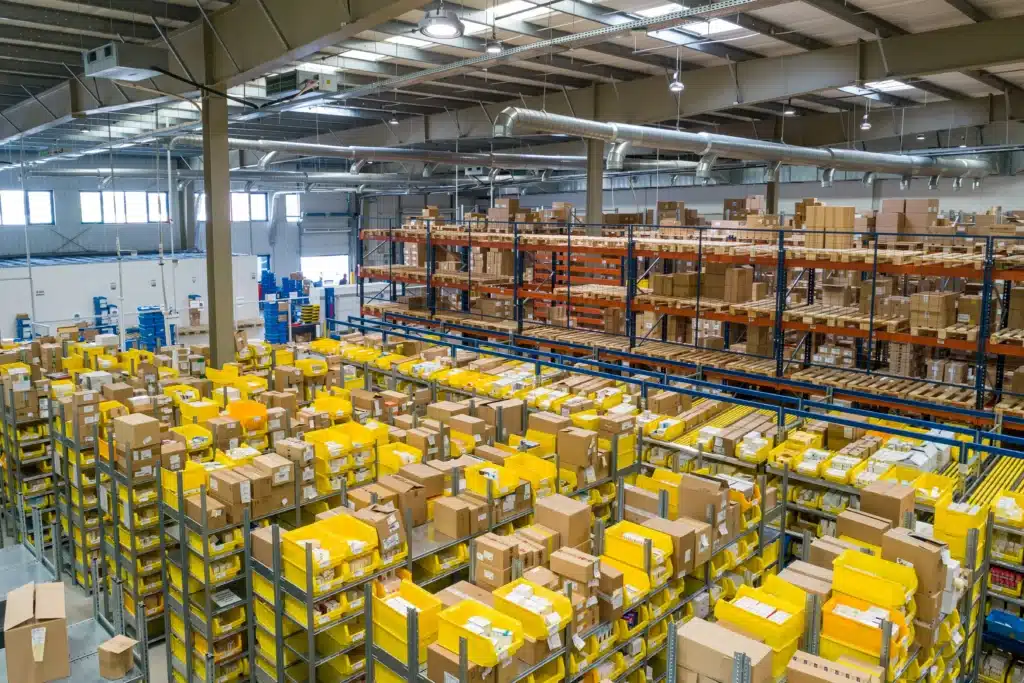 Logistics and supply chain pest control Perth