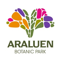 araluen logo