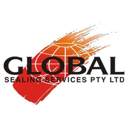 global sealant services logo
