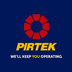 pirtek logo