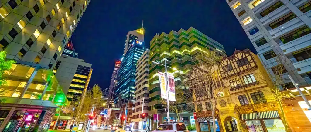 Retail pest control Perth
