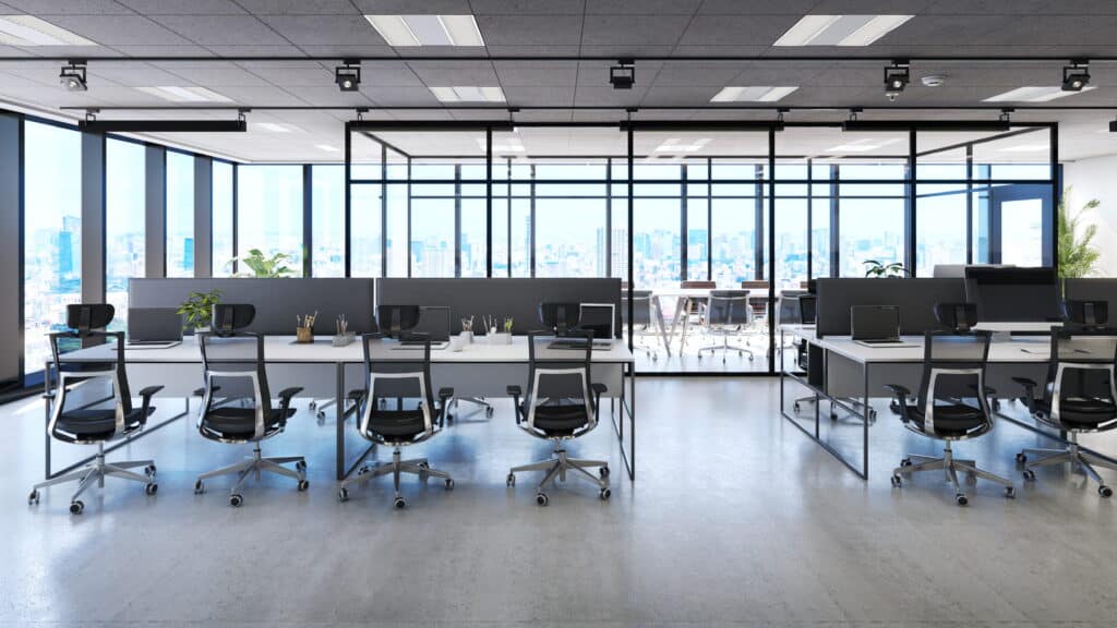 Office pest control perth