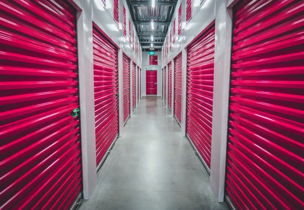 Storage space pest control Perth