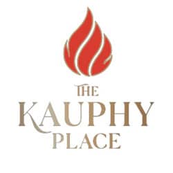 kauphy place logo