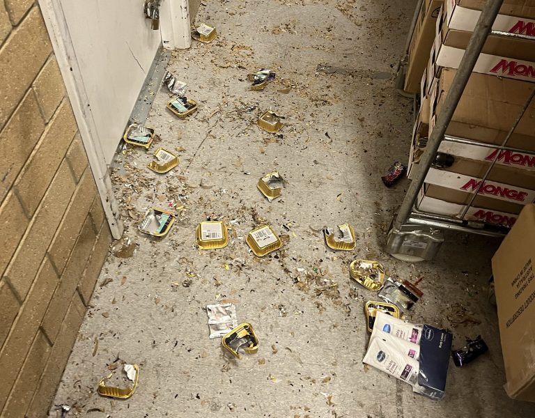 Rat Control Perth